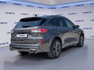FORD Kuga 2.5 phev st-line 2wd 225cv cvt 4