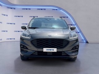 FORD Kuga 2.5 phev st-line 2wd 225cv cvt 7