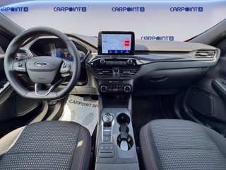 FORD Kuga 2.5 phev st-line 2wd 225cv cvt 9