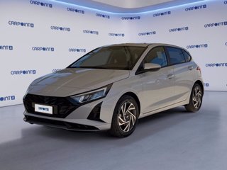 HYUNDAI I20 1.0 t-gdi connectline 90cv mt