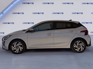 HYUNDAI I20 1.0 t-gdi connectline 90cv mt 1