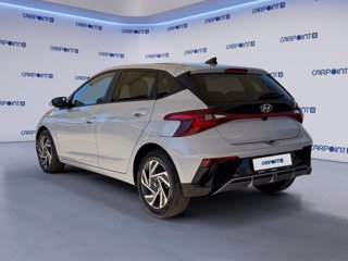 HYUNDAI I20 1.0 t-gdi connectline 90cv mt 2