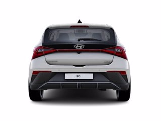 HYUNDAI I20 1.0 t-gdi connectline exterior pack 90cv mt 3