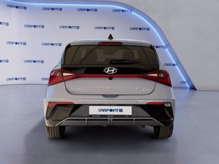 HYUNDAI I20 1.0 t-gdi connectline 90cv mt 3
