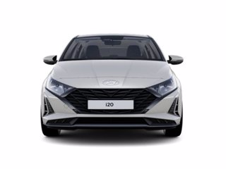 HYUNDAI I20 1.0 t-gdi connectline exterior pack 90cv mt 4