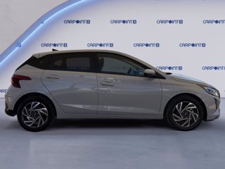 HYUNDAI I20 1.0 t-gdi connectline 90cv mt 5
