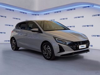 HYUNDAI I20 1.0 t-gdi connectline 90cv mt 6