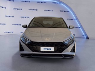 HYUNDAI I20 1.0 t-gdi connectline 90cv mt 7