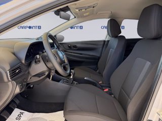 HYUNDAI I20 1.0 t-gdi connectline 90cv mt 8