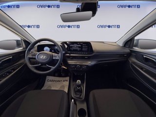 HYUNDAI I20 1.0 t-gdi connectline 90cv mt 9