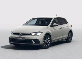 VOLKSWAGEN Polo 1.0 evo 80cv 0