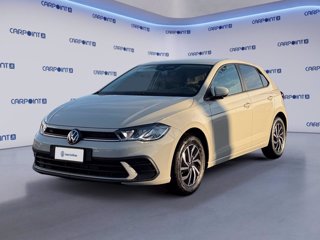 VOLKSWAGEN Polo 1.0 evo 80cv 0