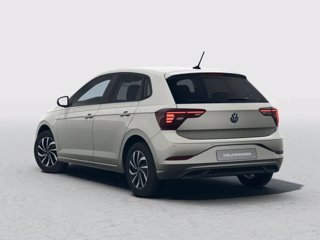 VOLKSWAGEN Polo 1.0 evo 80cv 2