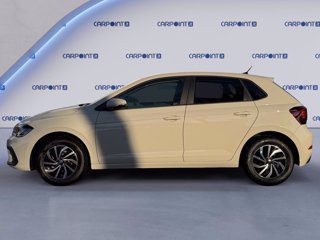 VOLKSWAGEN Polo 1.0 evo 80cv 2