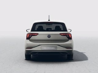 VOLKSWAGEN Polo 1.0 evo 80cv 3
