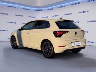 VOLKSWAGEN Polo 1.0 evo 80cv 3