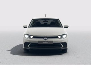 VOLKSWAGEN Polo 1.0 evo 80cv 4