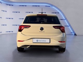 VOLKSWAGEN Polo 1.0 evo 80cv 4
