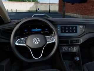 VOLKSWAGEN Polo 1.0 evo 80cv 5