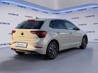 VOLKSWAGEN Polo 1.0 evo 80cv 5