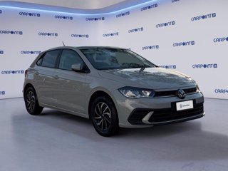 VOLKSWAGEN Polo 1.0 evo 80cv 7