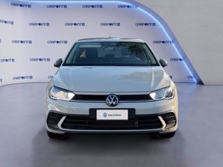 VOLKSWAGEN Polo 1.0 evo 80cv 8