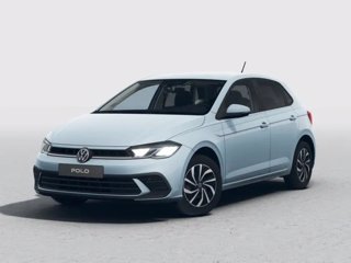 VOLKSWAGEN Polo 1.0 evo 80cv 0