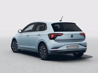 VOLKSWAGEN Polo 1.0 evo 80cv 2