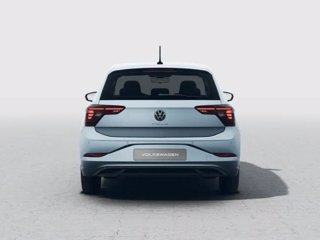 VOLKSWAGEN Polo 1.0 evo 80cv 3
