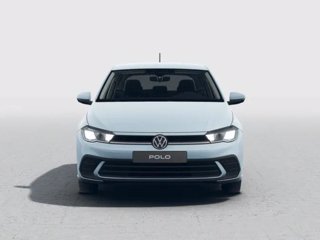 VOLKSWAGEN Polo 1.0 evo 80cv 4