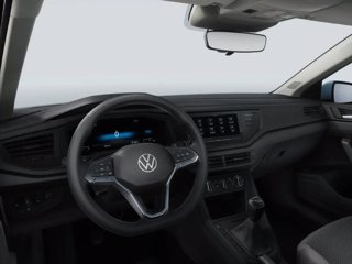 VOLKSWAGEN Polo 1.0 evo 80cv 5