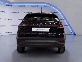 VOLKSWAGEN Taigo 1.0 tsi edition plus 95cv 4