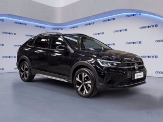 VOLKSWAGEN Taigo 1.0 tsi edition plus 95cv 7