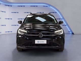 VOLKSWAGEN Taigo 1.0 tsi edition plus 95cv 8