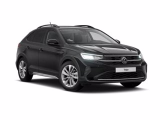 VOLKSWAGEN Taigo 1.0 tsi edition plus 95cv 0