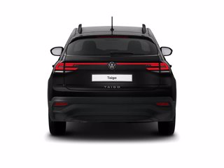 VOLKSWAGEN Taigo 1.0 tsi edition plus 95cv 3