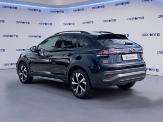 VOLKSWAGEN Taigo 1.0 tsi edition plus 95cv 3
