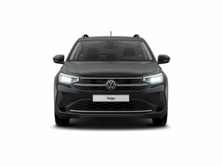 VOLKSWAGEN Taigo 1.0 tsi edition plus 95cv 4