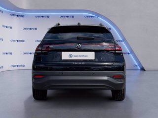 VOLKSWAGEN Taigo 1.0 tsi edition plus 95cv 4