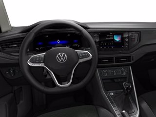VOLKSWAGEN Taigo 1.0 tsi edition plus 95cv 5
