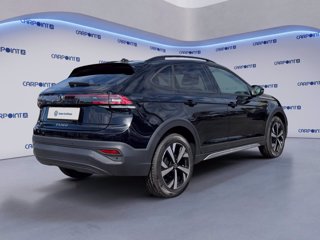 VOLKSWAGEN Taigo 1.0 tsi edition plus 95cv 5