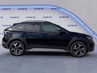 VOLKSWAGEN Taigo 1.0 tsi edition plus 95cv 6
