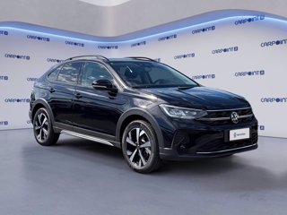 VOLKSWAGEN Taigo 1.0 tsi edition plus 95cv 7