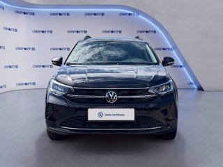 VOLKSWAGEN Taigo 1.0 tsi edition plus 95cv 8