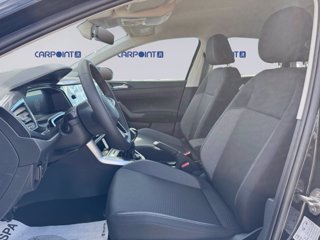 VOLKSWAGEN Taigo 1.0 tsi edition plus 95cv 9