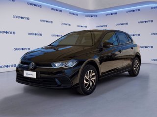 VOLKSWAGEN Polo 1.0 tsi edition plus 95cv dsg 0
