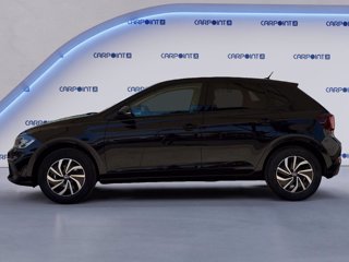 VOLKSWAGEN Polo 1.0 tsi edition plus 95cv dsg 2