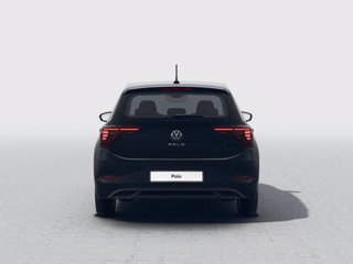 VOLKSWAGEN Polo 1.0 tsi edition plus 95cv dsg 3