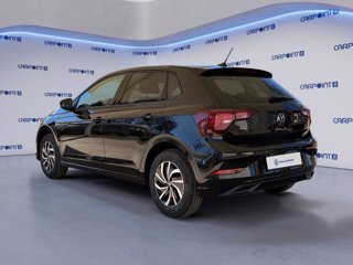 VOLKSWAGEN Polo 1.0 tsi edition plus 95cv dsg 3