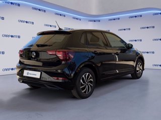 VOLKSWAGEN Polo 1.0 tsi edition plus 95cv dsg 5